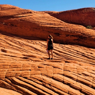 HIKING TOURS