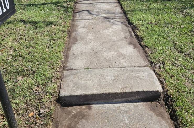 Crazy Grass Lawn Care