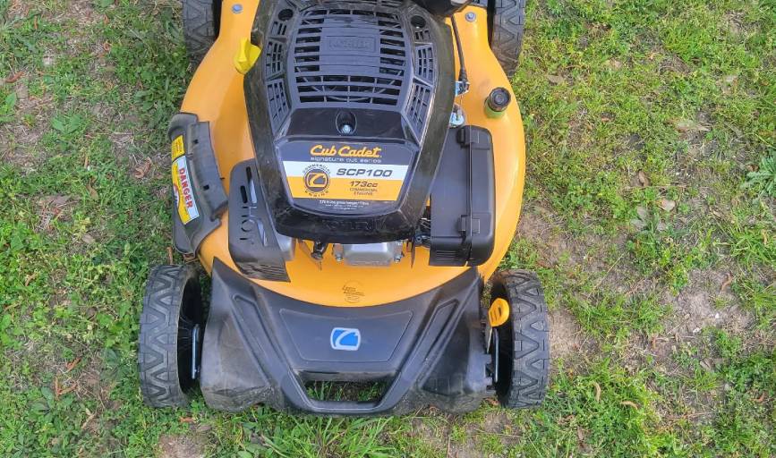 Crazy Grass Lawn Care