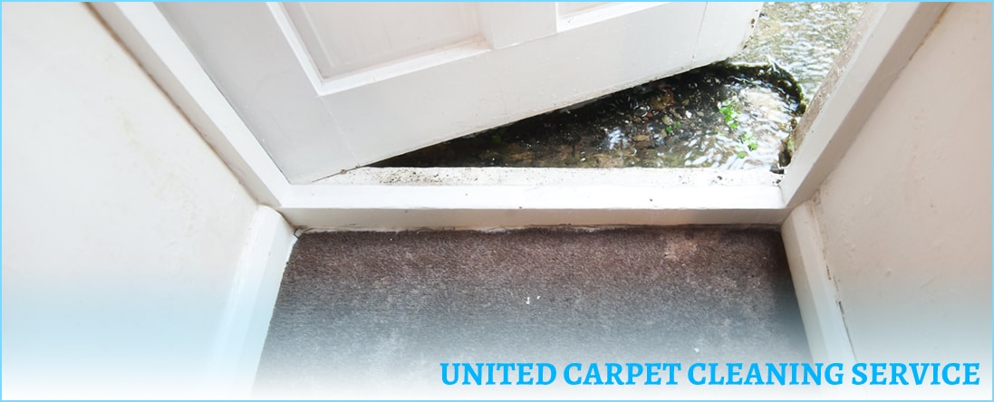 Water Damage Restoration