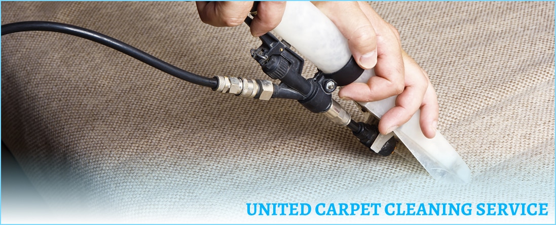 Upholstery Cleaning