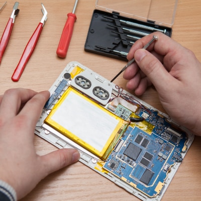 TABLET REPAIRS