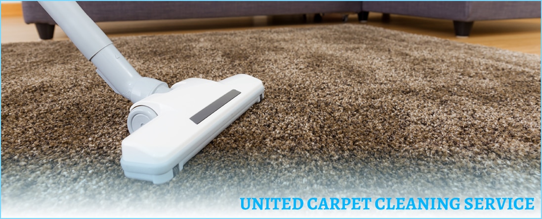 Carpet Cleaning 