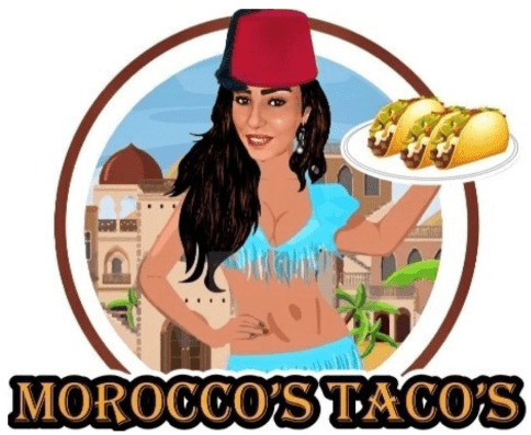 Morocco's Tacos