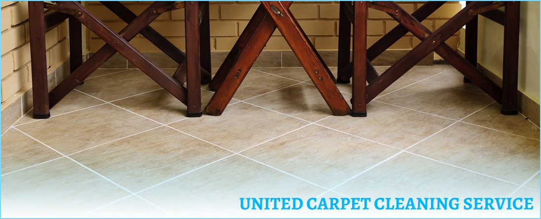 Tile and Grout Cleaning