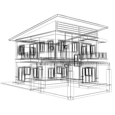 ARCHITECTURAL ILLUSTRATOR SERVICE
