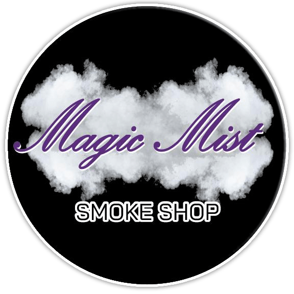 Magic Mist Smoke Shop