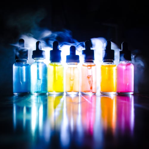 Vape Juices
