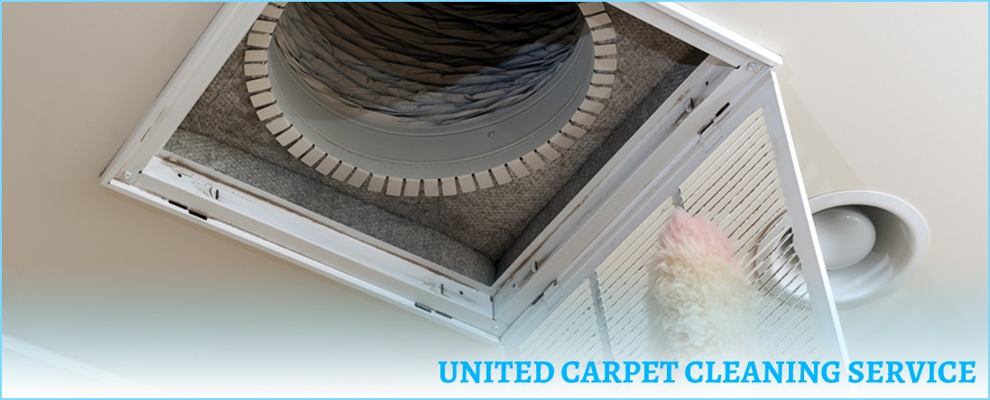 Air Duct Cleaning