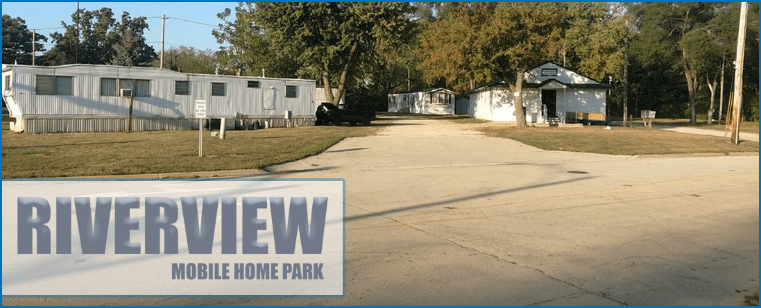 Mobile Home For Sale