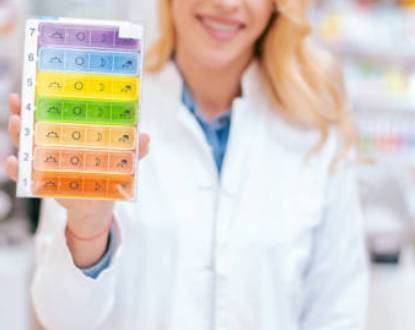 MEDICATION REMINDER SERVICE