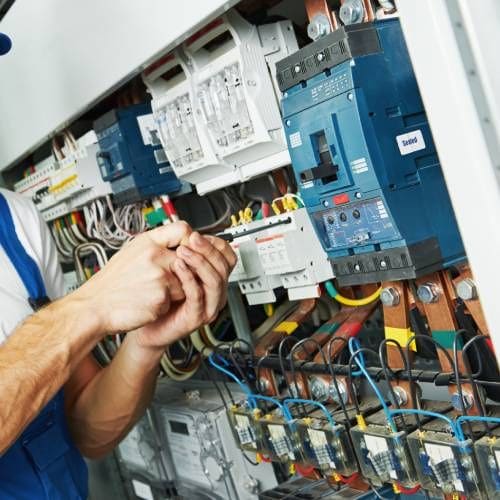 Emergency Electrical Services     