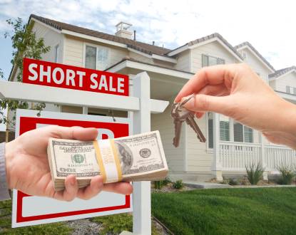 EMERGENCY FORECLOSURE ASSISTANCE