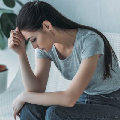 MOOD AND THOUGHT DISORDER THERAPY