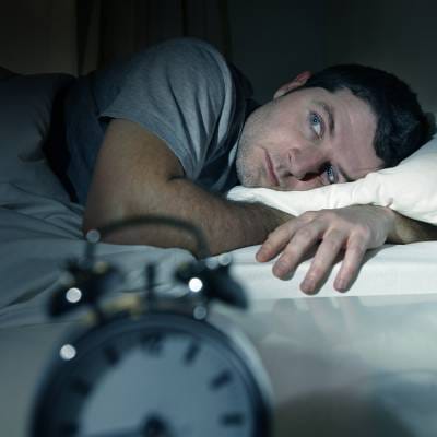 SLEEP DISORDER THERAPY