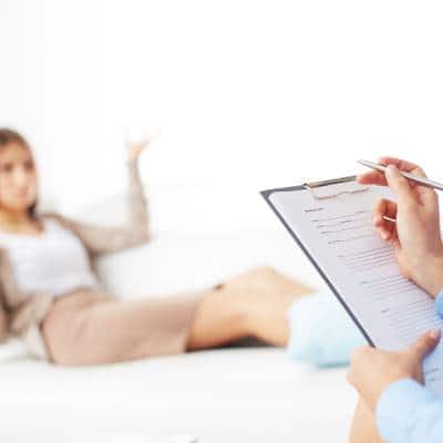 SCHIZOPHRENIA THERAPY