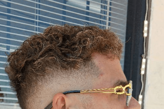 Sammy Hair Salón Barber Shop and Nails