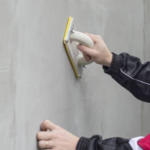 Stucco Services