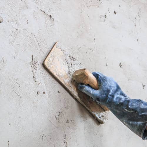 Plastering Services