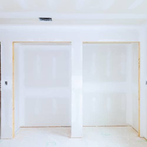 Drywall Services