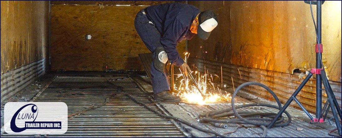 Trailer Repair 