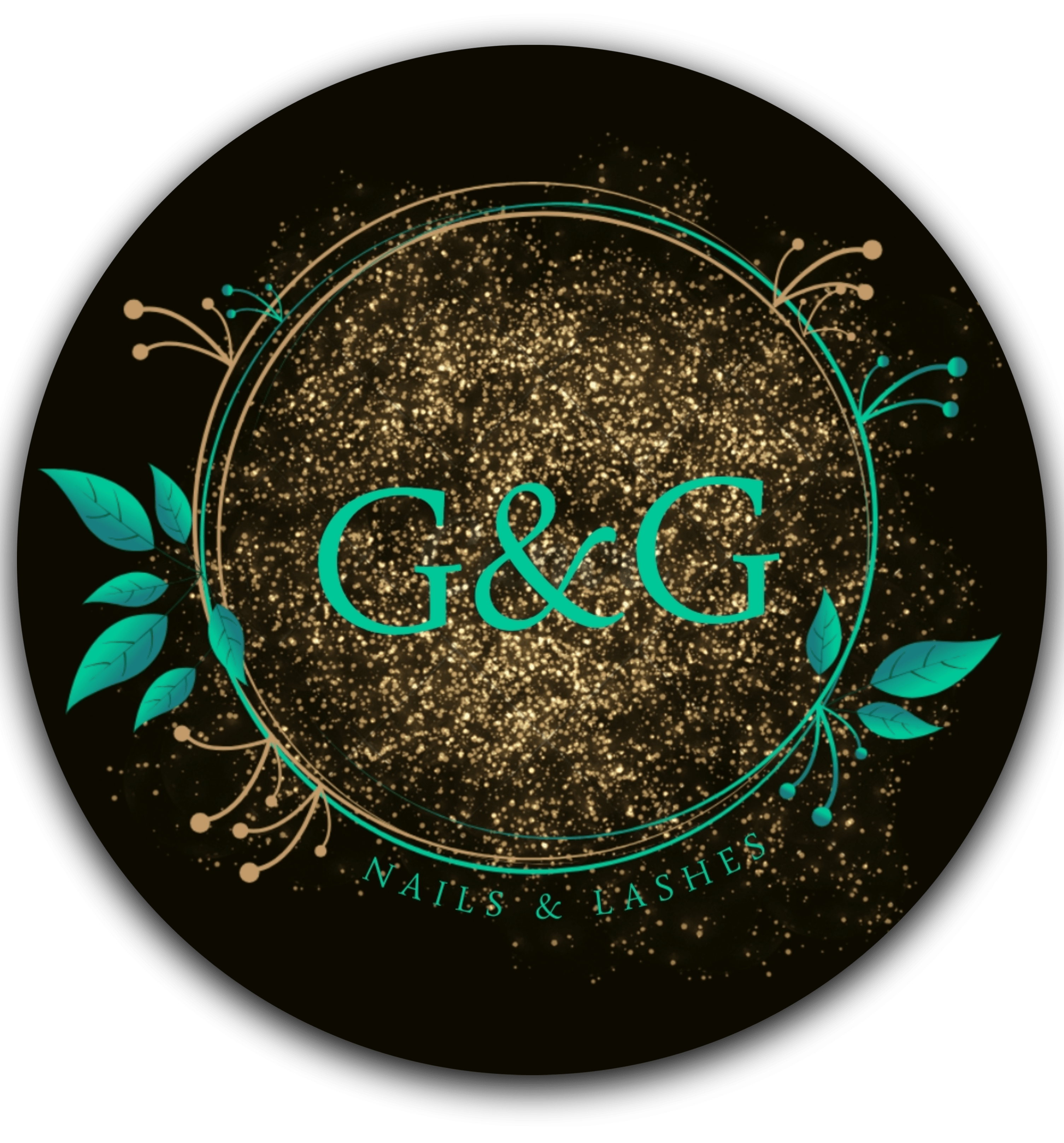 Glitter And Gloss Nail Spa