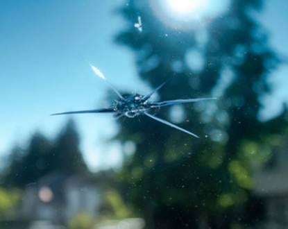 MOBILE AUTO GLASS SERVICES