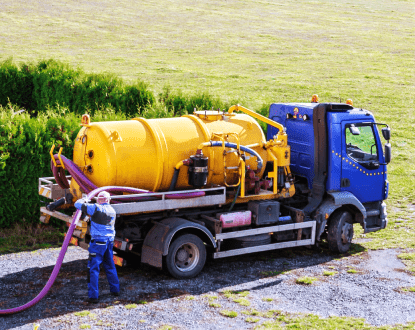 WASTE WATER TREATMENTS