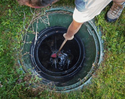 EMERGENCY SANITATION
