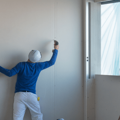 DRYWALL SERVICES