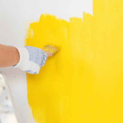PAINTING SERVICES
