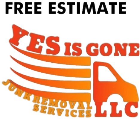 Yes Is Gone Junk Removal