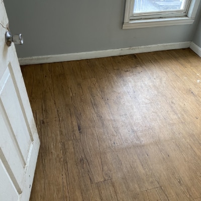 RESIDENTIAL CLEANING SERVICES