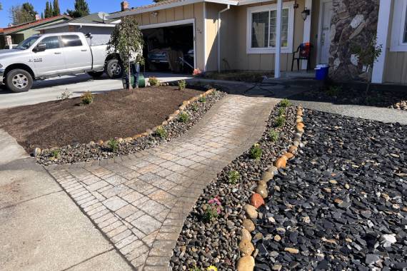 Campos Landscaping