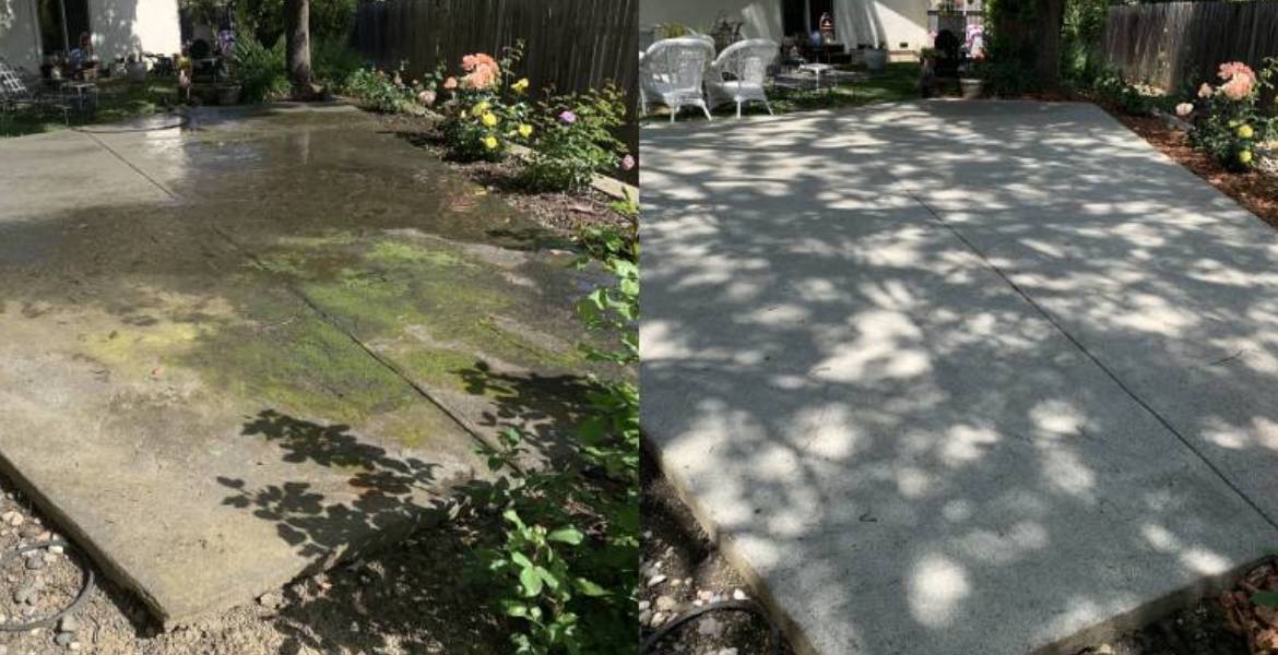 Campos Landscaping