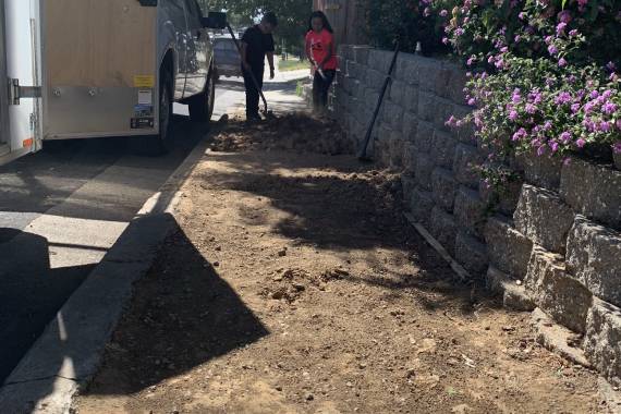 Campos Landscaping