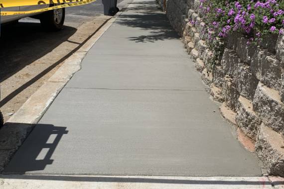 Campos Landscaping