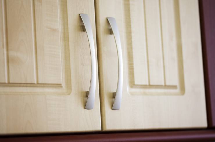 Your Custom Cabinet Shop