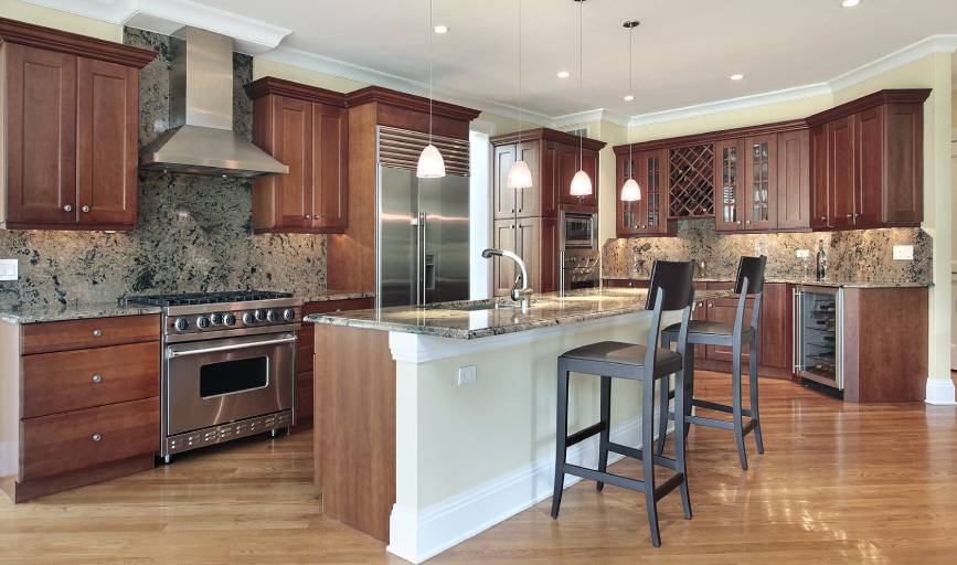 Your Custom Cabinet Shop