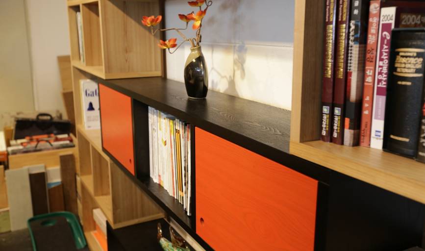 Your Custom Cabinet Shop