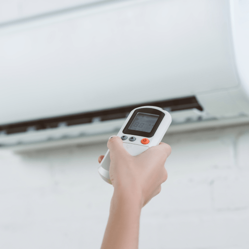 Ductless Systems