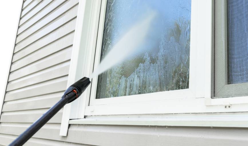 Dallas Elite Surface Clean