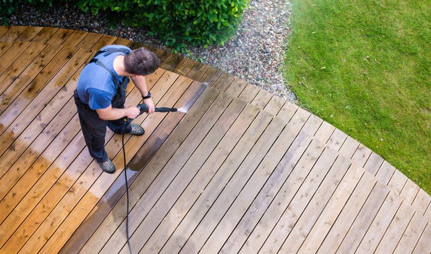 Dallas Elite Surface Clean