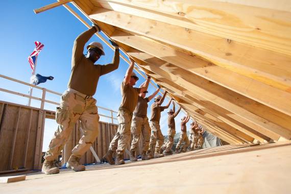 Handyman Dragon and Sweet Pea Ink