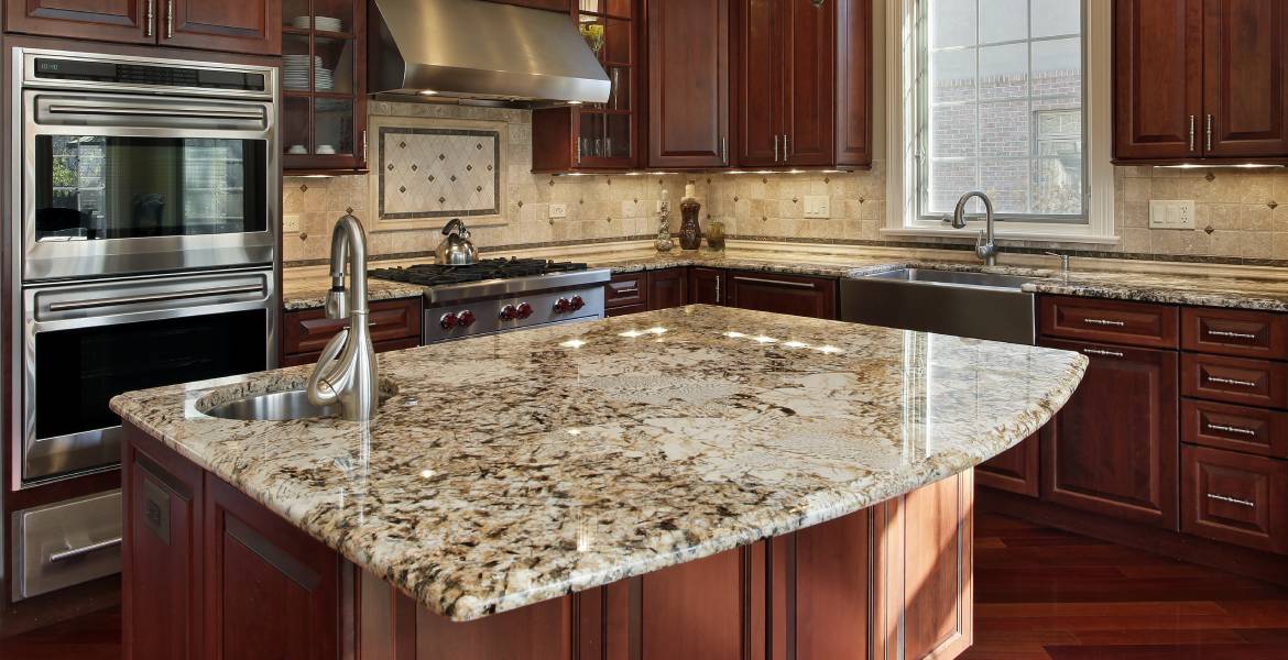 A1 Custom Countertops