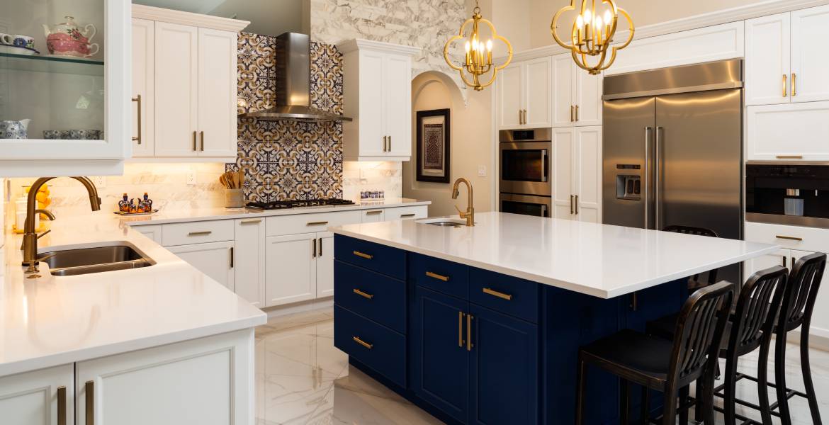 A1 Custom Countertops