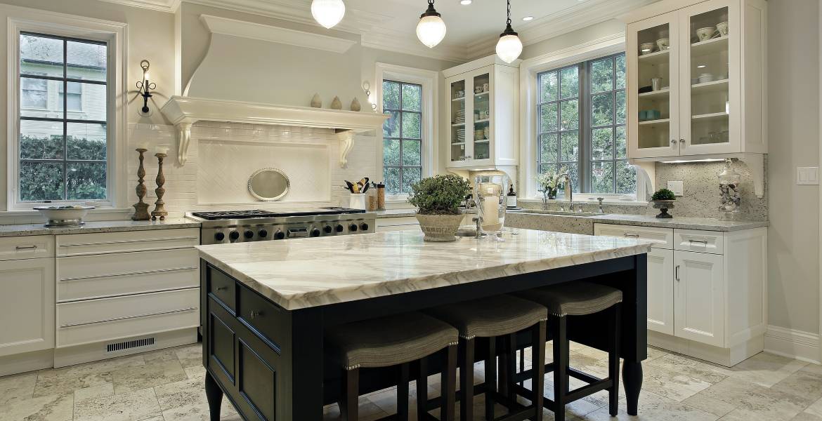 A1 Custom Countertops