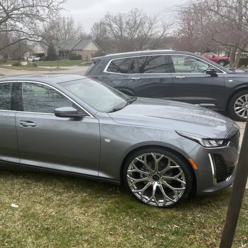 Event Transportation