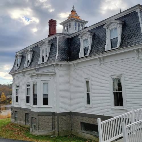 Residential Painting