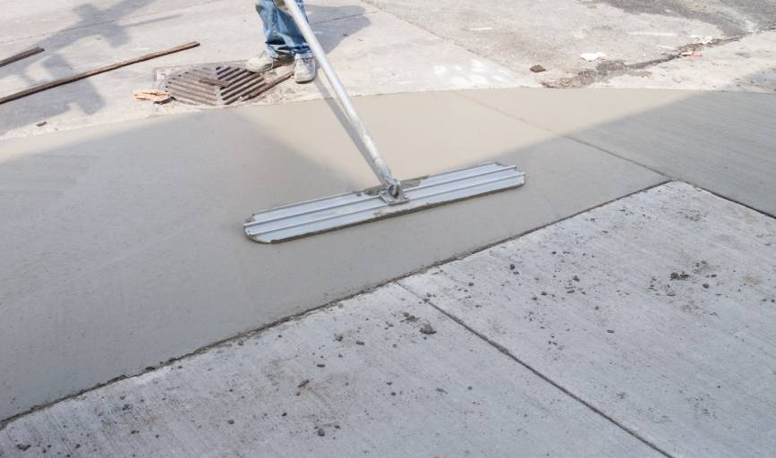 Integrity Masonry and Concrete